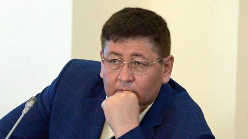 Журналист