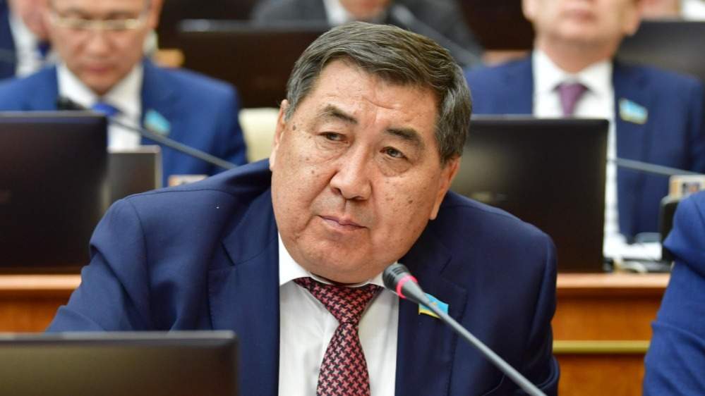Орыс тілін қолдау қоры