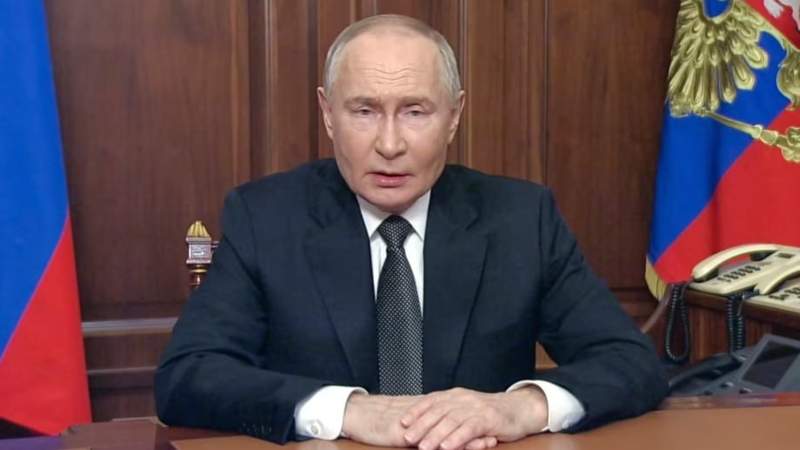 Ресей