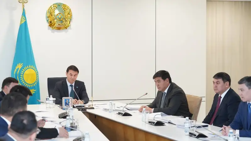 Түркістан облысы