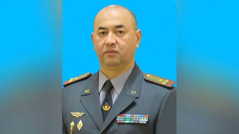 Мереке Көшекбаев