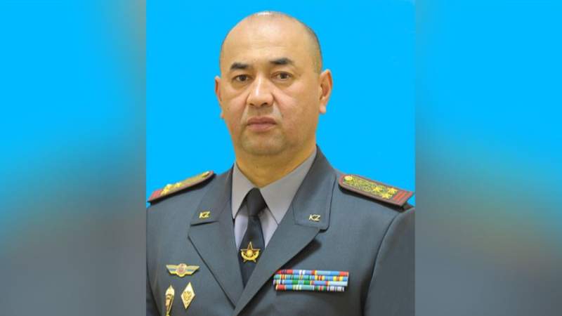Мереке Көшекбаев