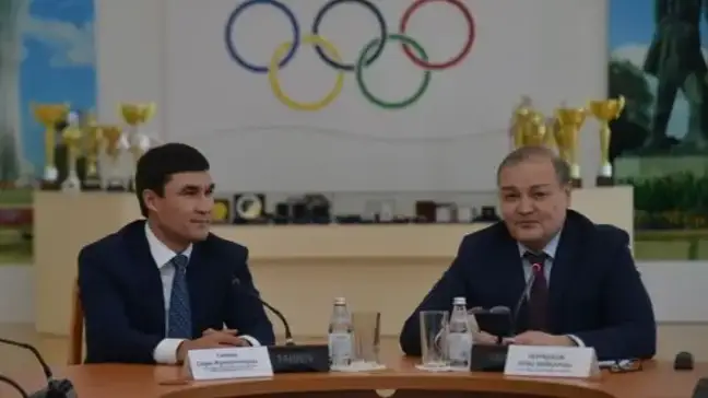 Серік сәпиев