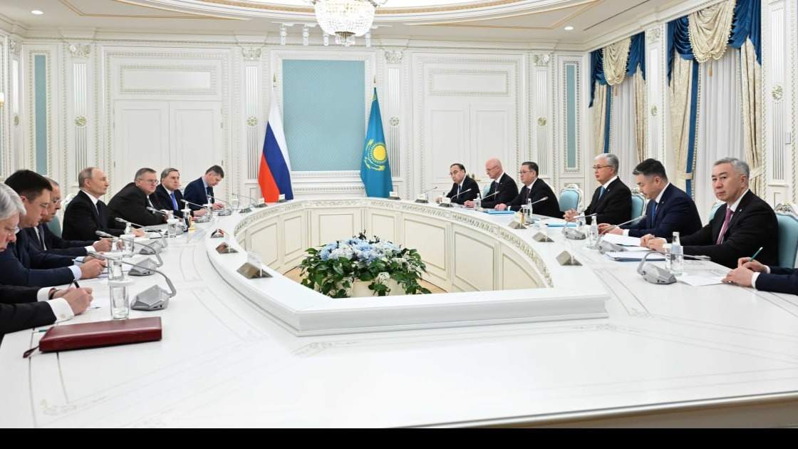 Путин