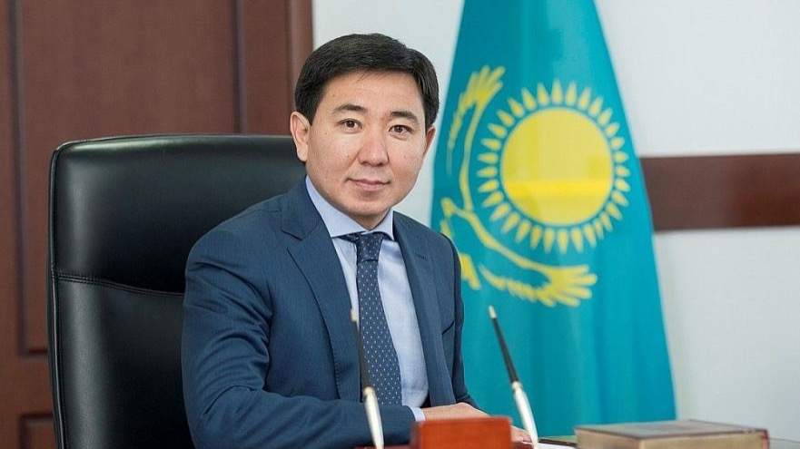 Жақсылық Омар