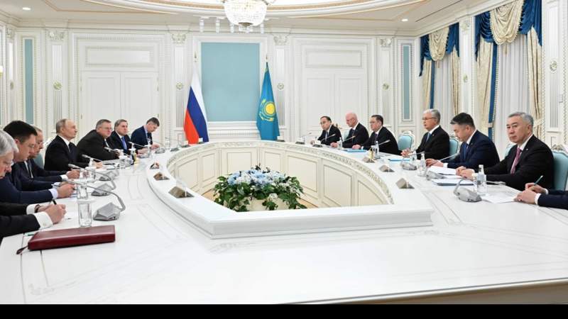 Путин