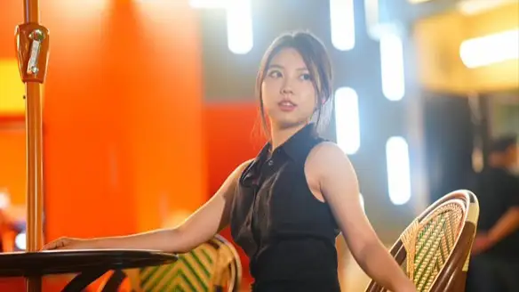 Қалдық әйел