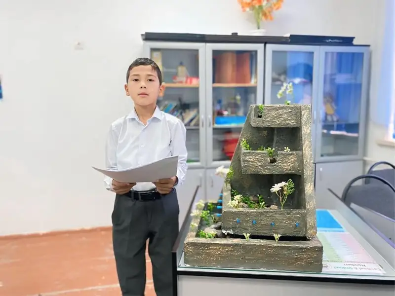 Әділбек Думан