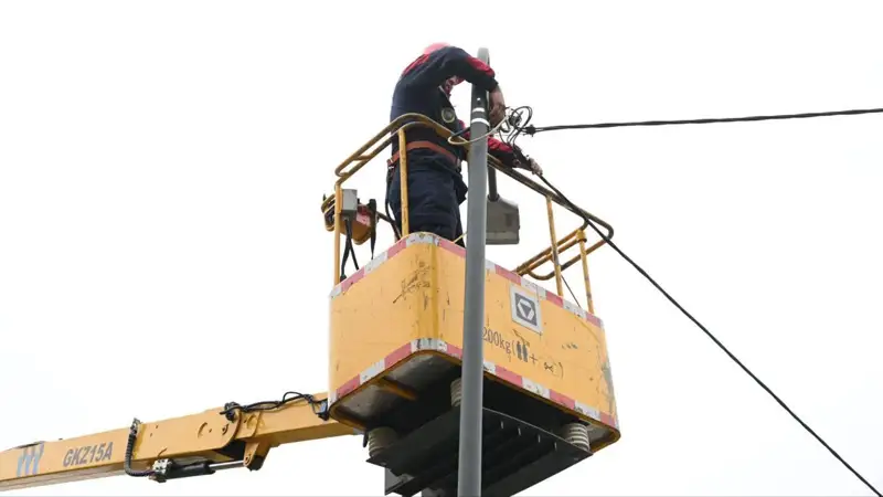 Алматы әкімдігі