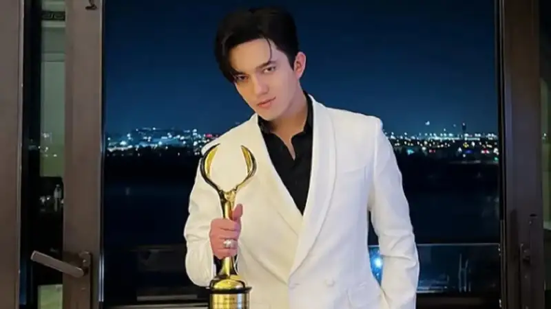 Димаш Құдайберген