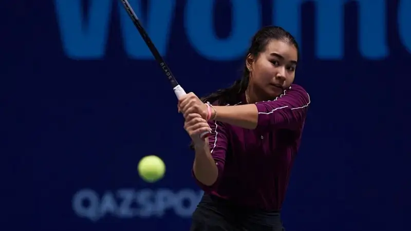 Сандуғаш Кенжебаева