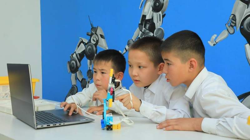 Робототехника