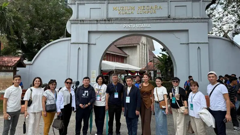 Түркістан облысы