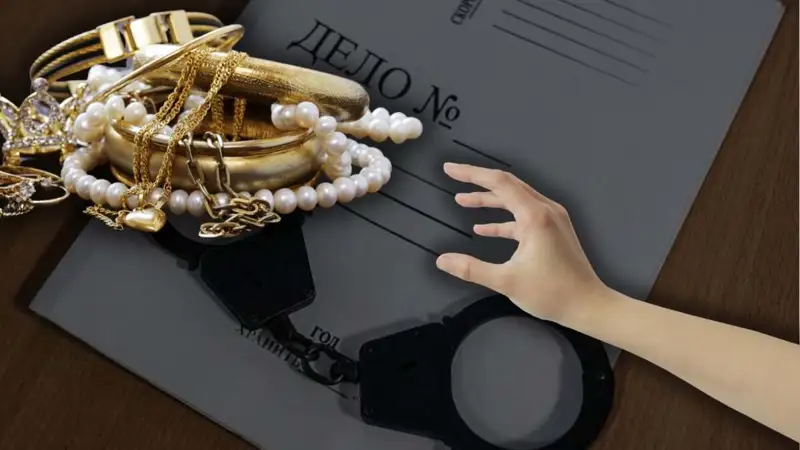 Ол әйелін оргазмға қолымен, жақыннан алып келді