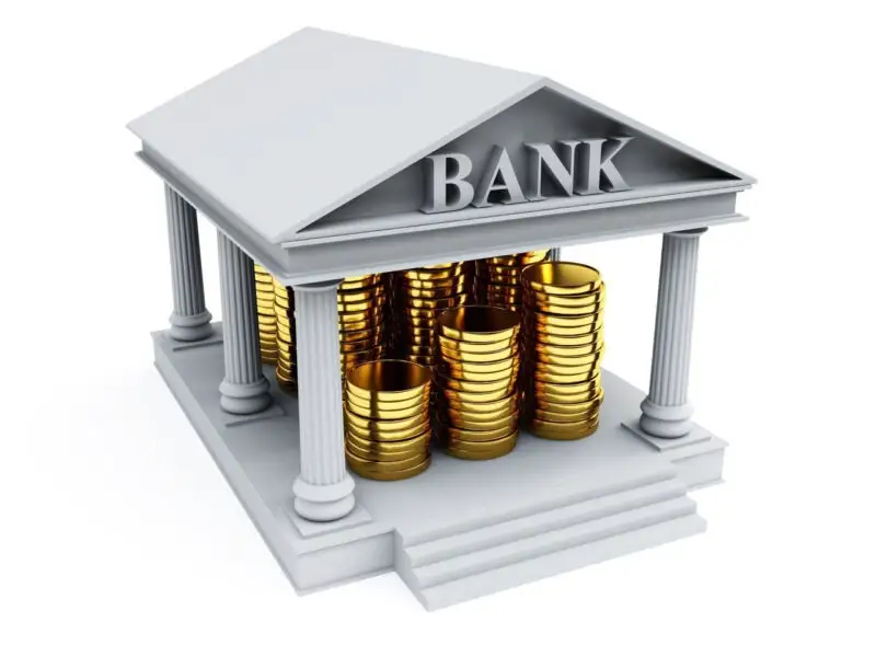 Ұлттық банк