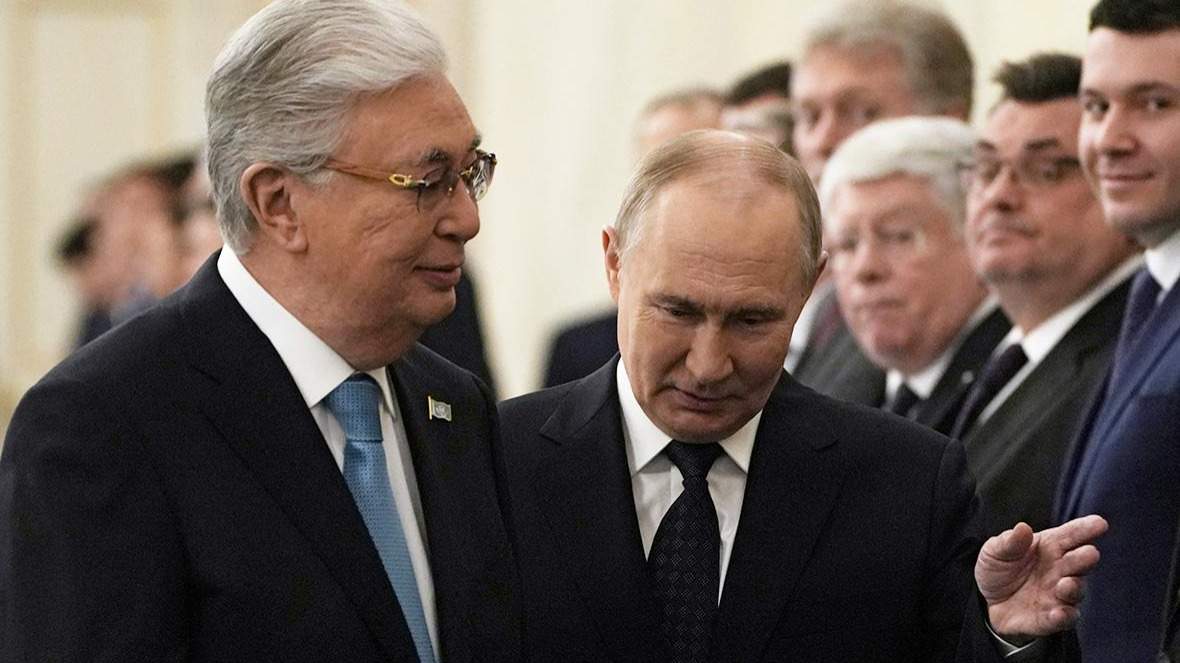 Астана