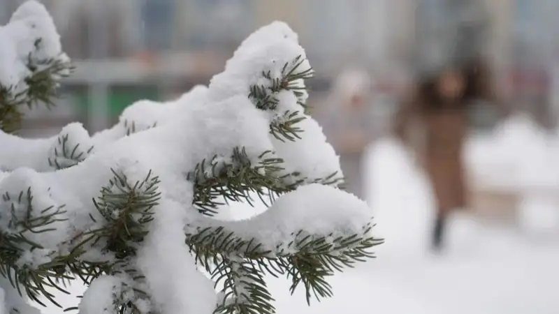 Қазгидромет