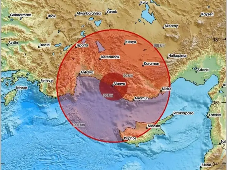 Жерасты дүмпуі