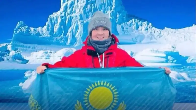 Әнел Сытдықова