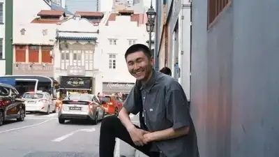 Ерқанат Садуханов  