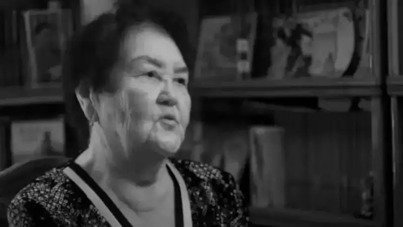 Баян Мұқанқызы