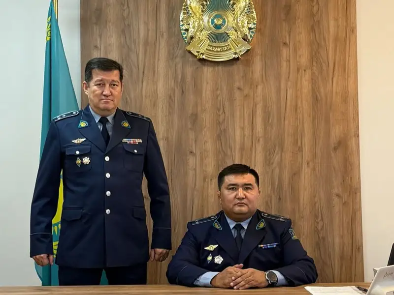 Айдар Әбдікерімұлы Омаров