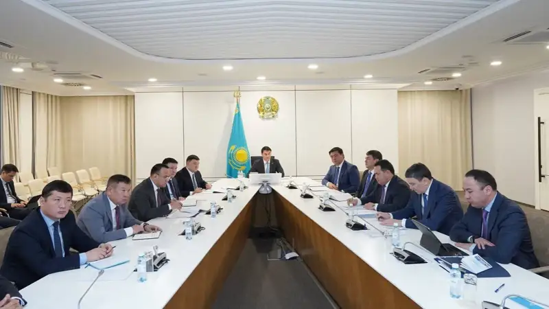 Түркістан облысы