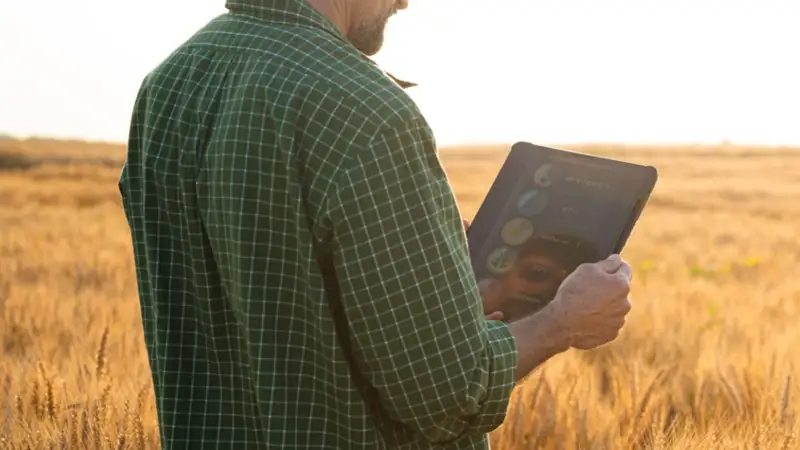 Ғылым мен жаңа технологиялар