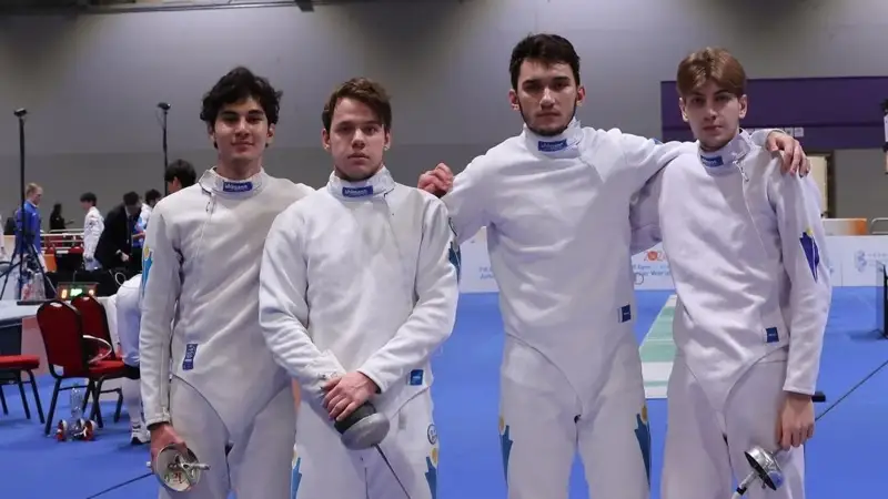 Қазақстан құрамасы