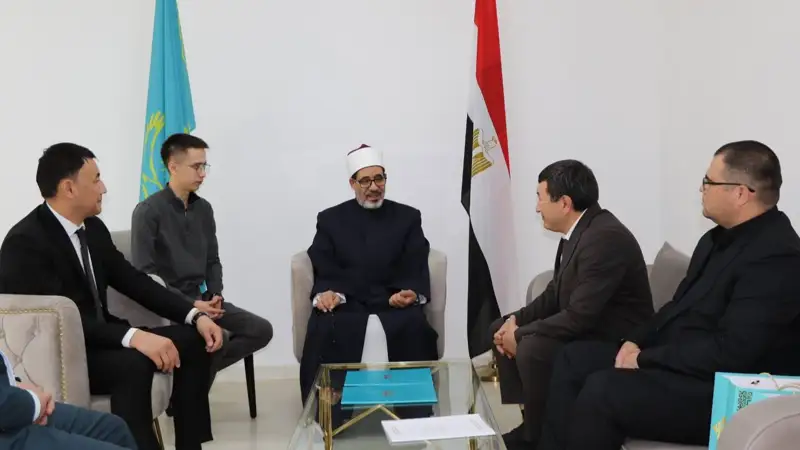 Түркістан облысы