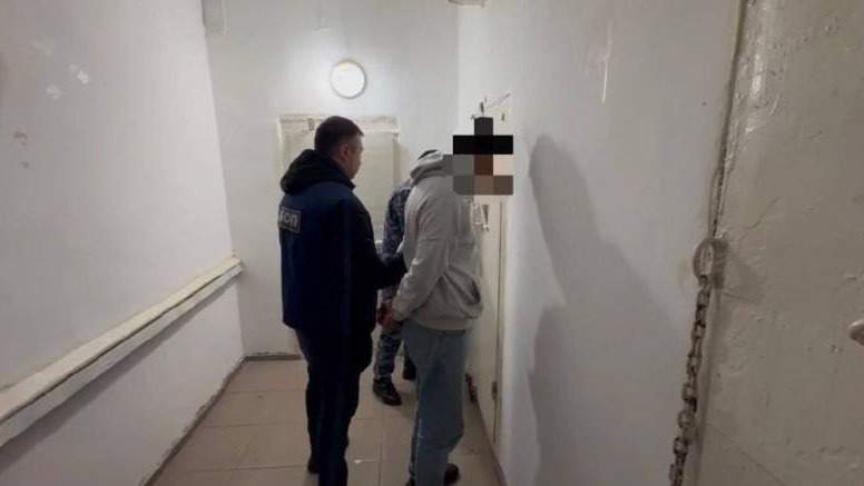 Полиция