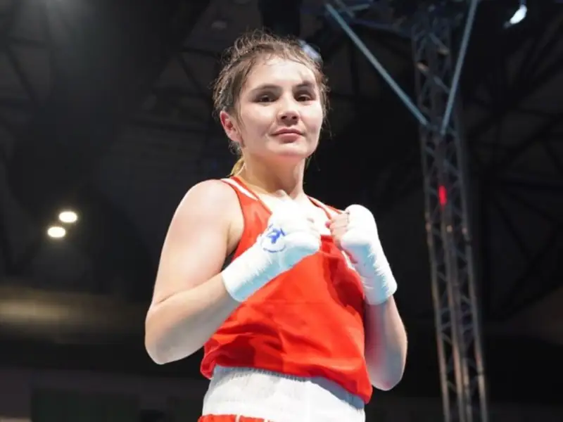 Әйгерім Сәттібаева