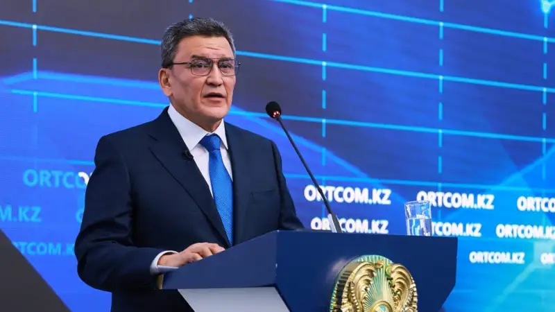 Ғауез Нұрмұхамбетов