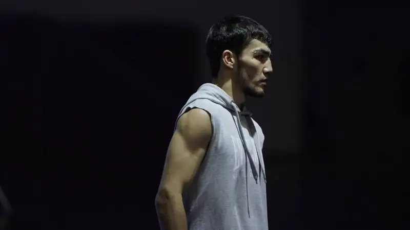 Бейбарыс Жексен