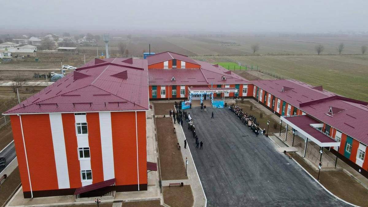 Түркістан