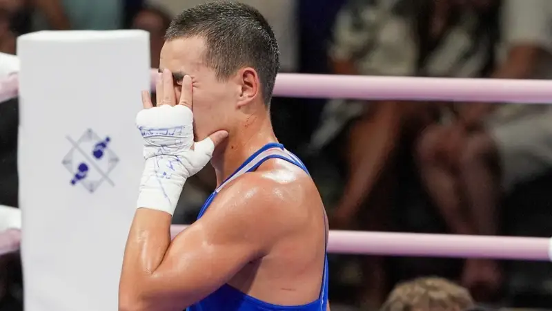 Мұхаммедсабыр Базарбайұлы