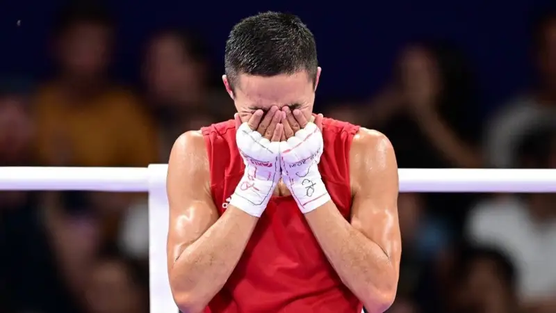 Сәкен Бибосынов