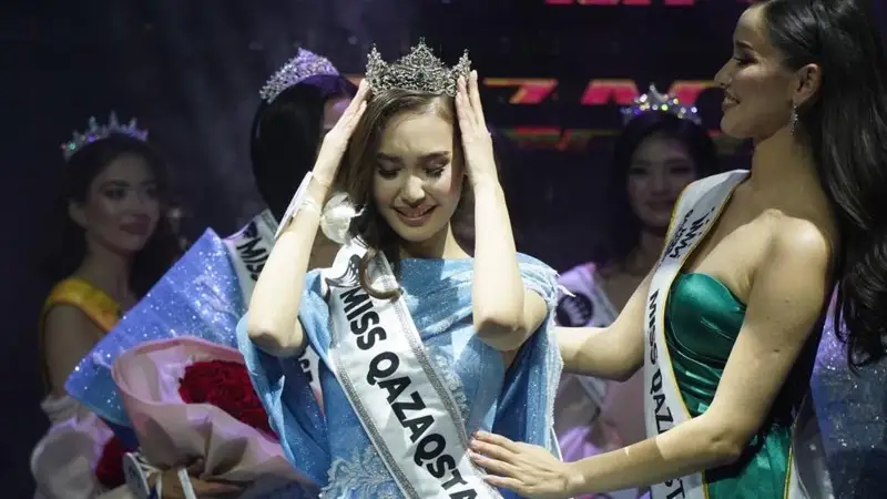 Бағым Балтабаева 