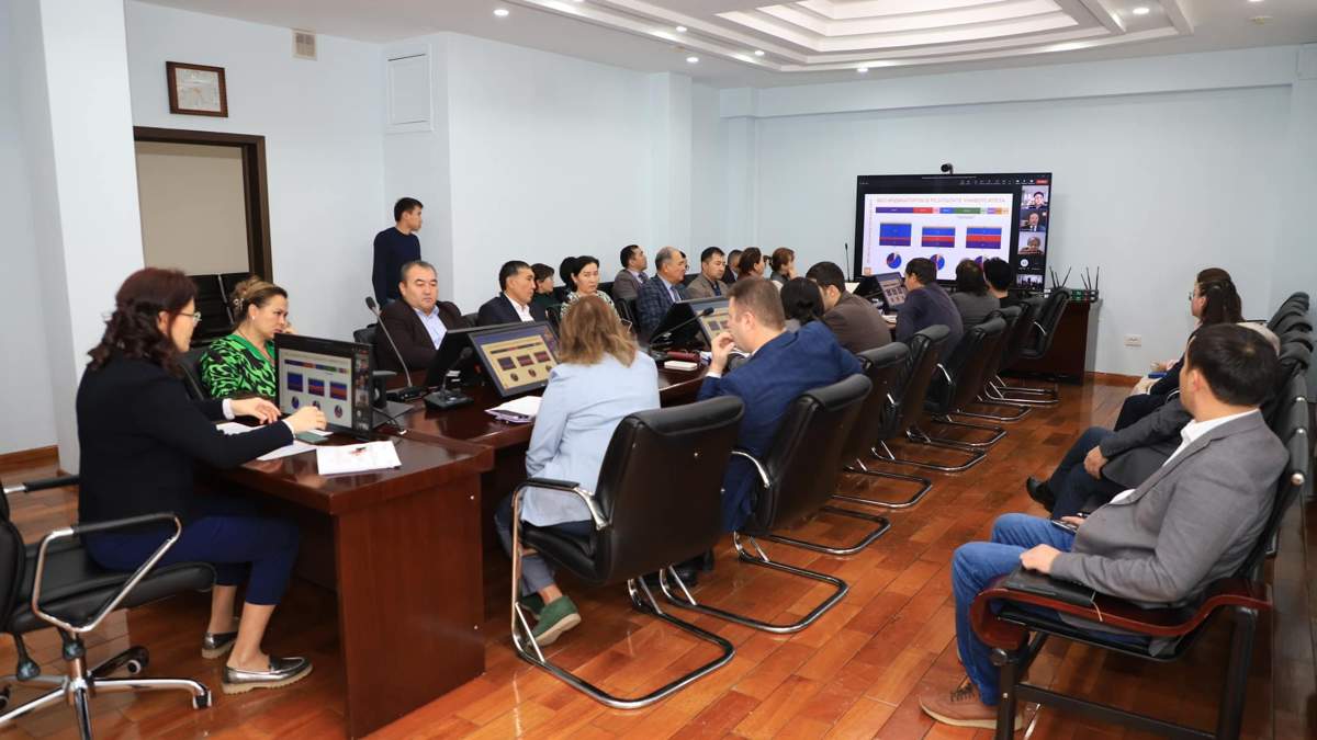 Қожа Ахмет Ясауи университеті