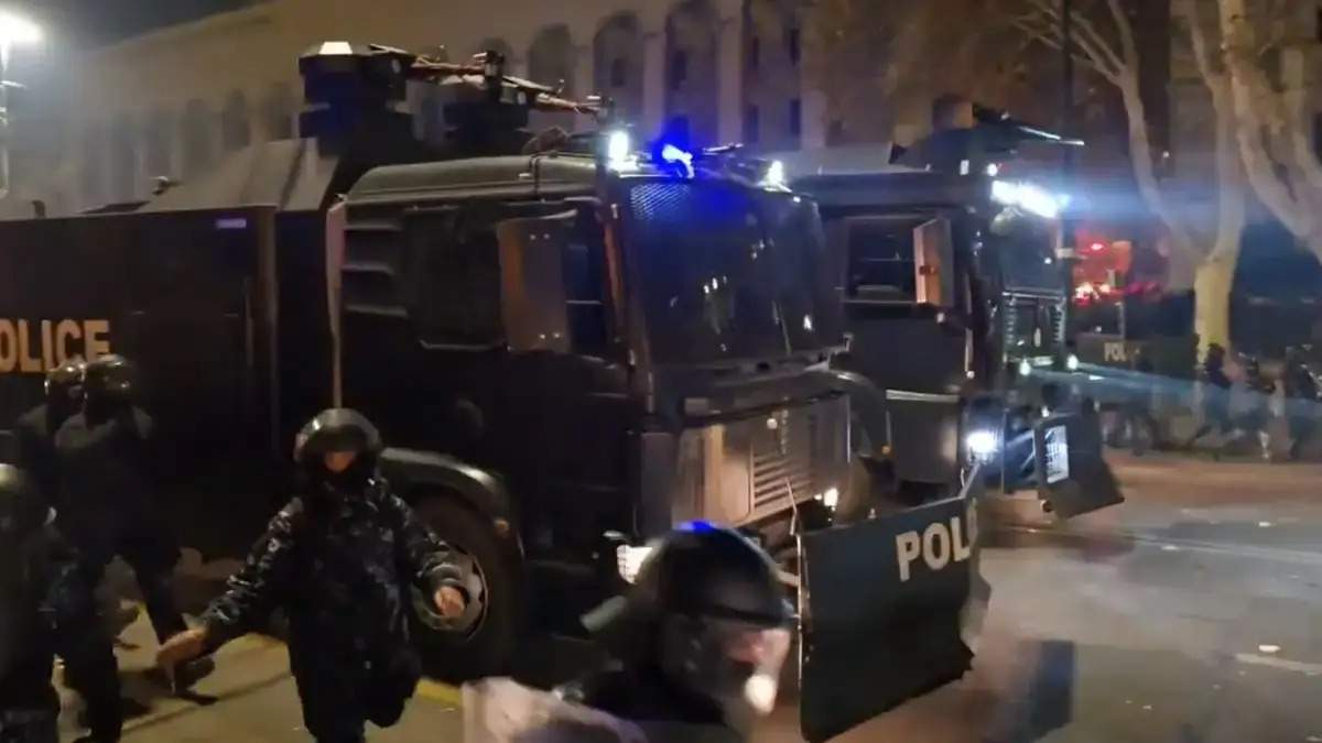 Митинг