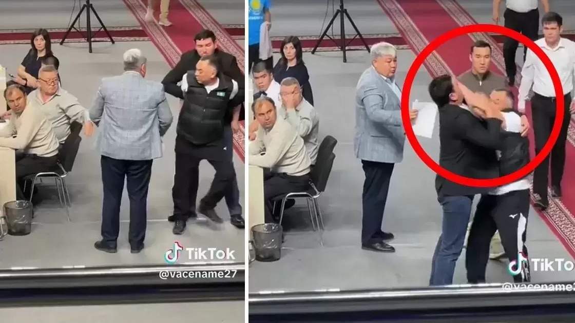 спорт