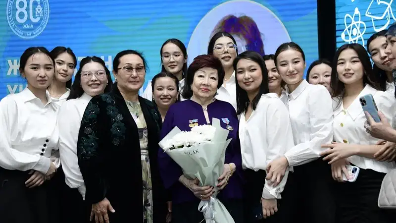 Жайықтың ақ шағаласы 