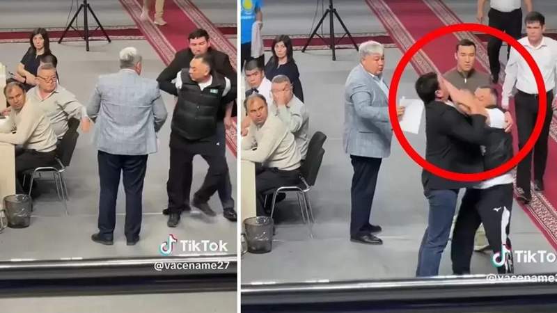 спорт