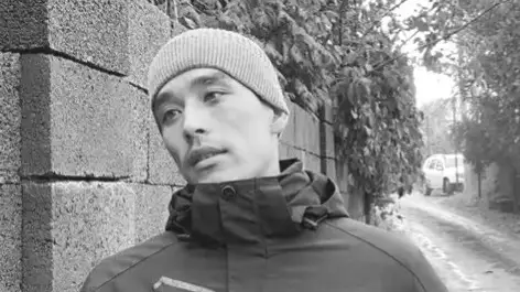 Нұрғанат Ғайыпбаев