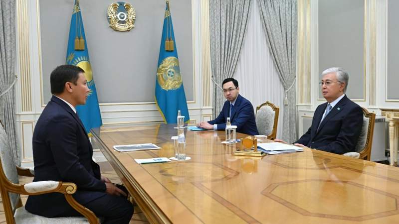 Геннадий Головкин