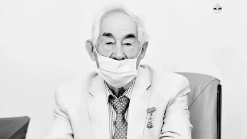  Дәулет Шейх-Әли-Тынышпаев 