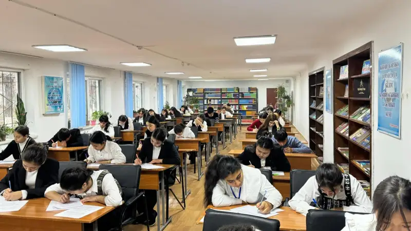 Түркістан облысы