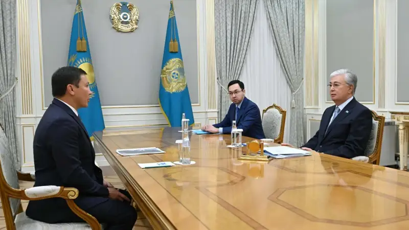 Геннадий Головкин