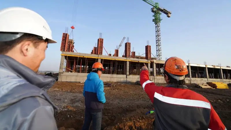 Түркістан облысы