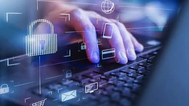 киберқауіпсіздік